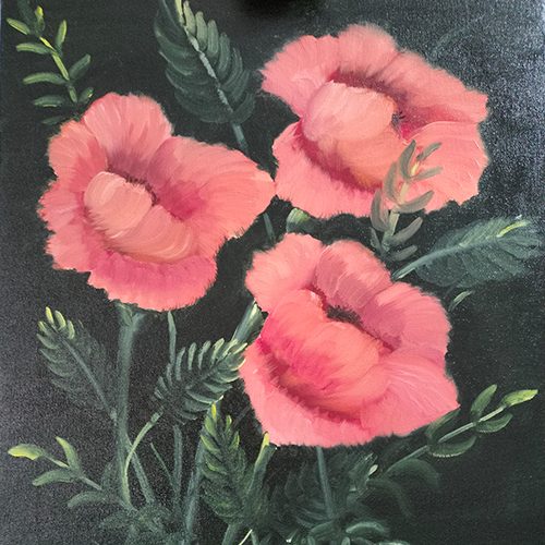 Poppies